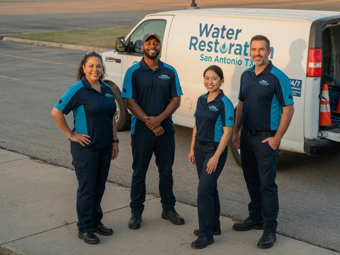 Water Damage Repair company in Reynolds, GA